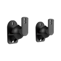 UCHWYT GŁOŚNIKOWY MAX 3,5kg KPL.