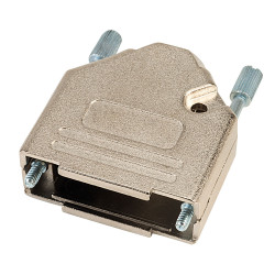 MH DTZK15-K 15 Way Nickel Diecast D Cover