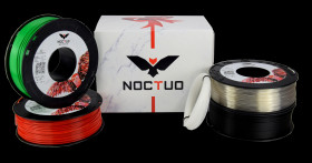 Noctuo ABSolutny BOX