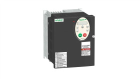 Altivar 212 Hvac 3~400Vac 5,5Kw Ip21 Atv212hu55n4