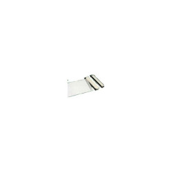 Amphenol ICC 62684-45110E9ALF FFC&amp;FPC Conn 45P Female R/A Unshrouded