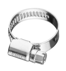 Opaska ślimakowa 16-27/9 mm, W4, 3 szt.