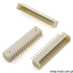 53047-1510 Connector 15 Pin Wire-to-Board Header THT MOLEX