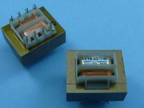 TS-2/033 3,5V/0,55A TRAFO