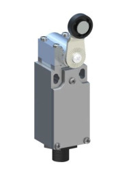 Wyłącznik krańcowy 10 A, NO/NC, 400V, IP66, RS PRO