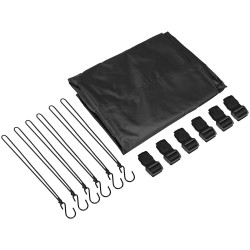 Sealey STCPC Trike Half Cover