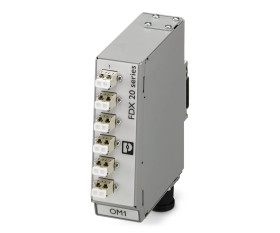 Blok rozdzielczy Phoenix Contact