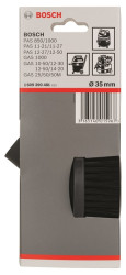 Akcesoria do odkurzaczy, do uzytku z: GAZ 10-50 RFH, GAZ 10-50 RFK, GAZ 12-30F, GAZ 12-50 RF, GAZ 12-50 RFH, GAZ 14- 20