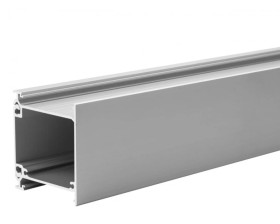 Profil led IDOL 1m anodowany Kluś