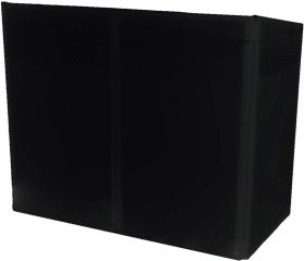 Osłona Omnitronic Mobile DJ Stand
