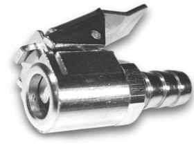 Końcówka do pompowania kół 8mm BRADAS P/KP8