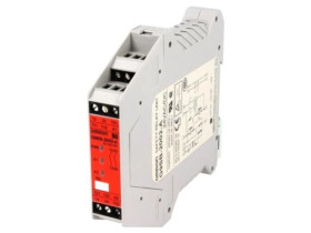 G9SB-2002-A Moduł: przekaźnik bezpieczeństwa, 24VAC, 24VDC, Input: 2, G9SB