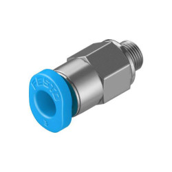 FESTO 133027 Screw Fastener QSM-M3-2 for secure and precise fixing