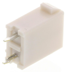 Wtyk PCB 2-pinowe raster: 4.2mm 2-rzędowe Molex Przewlekany Żeński 9.0A 600.0 V.