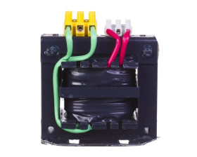 Transformator 1-fazowy bezpieczeństwa TMM 250/A 230/ 12V 20,8A, Ta 40, 16212-9982