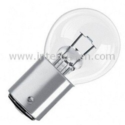 Ba15s 6V 10W Osram 8014