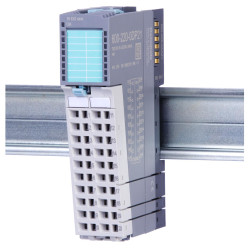 Moduł wyjść cyfrowych Helmholz GmbH & Co. KG Cyfrowy moduł wyjściowy Cyfrowy 600-220-0DP21