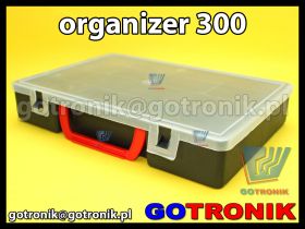 Organizer 300