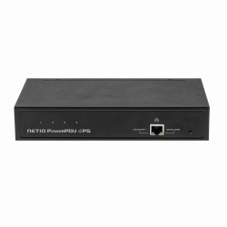 Inteligetna listwa zasilająca PDU z przełączaniem gniazd Netio PowerPDU 4PS: IEC-320 C13