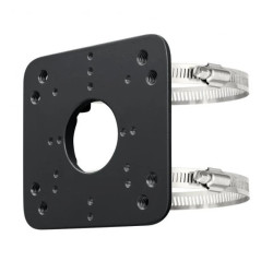 Uchwyt słupowy (do puszki uniwersalnej BCS-ATU-G) BCS-ASM-ATU-G