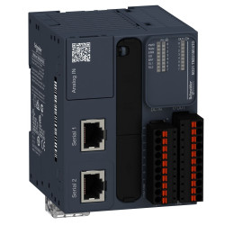 Sterownik programowalny PLC Schneider Electric Modicon M221 Cyfrowe