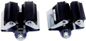 Uchwyt na narzędzia do listwy narzędziowej Berger & Schröter 30118