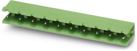 Phoenix Contact 1722396 Obudowa złącza pin męskiego na PCB CCV 2,5/12-GF-5,08GNP26THR8815, wire-to-board, piny: 12, 12 A