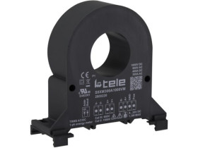 Przekaźnik monitorujący prąd 3 -fazowy