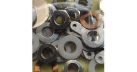 DO4 Diode mountig kit 10-32 UNF.(RS261-283 -10 pack) - RS Components