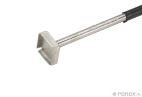 Głowica do rączki PACE TD-100 - VQFP-100