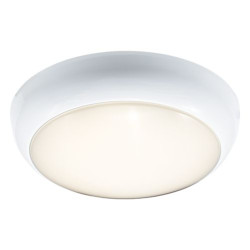 Plafon zabezpieczony 7 W, 240 V, Ansell Lighting