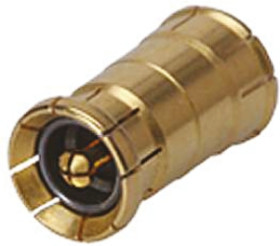 Adapter RF MBX MBX Rodzaj A Męski Rodzaj B Męski 50Ω
