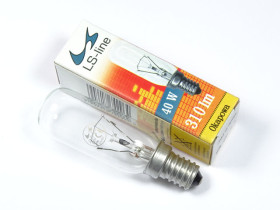 Żarówka Classic do okapu kuchennego E14 40W/230V