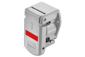 Złącza okrągłe 18-pinowe Wciskane Gniazdo HARTING