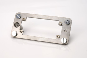 Rama cumująca RS PRO Ramka montażowa