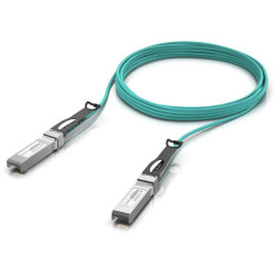 Ubiquiti 25G SFP28 Long-Range Direct Attach Cable, 5m (UACC-AOC-SFP28-5M)