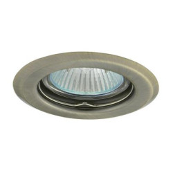 ARGUS stała CT2114-BR/M mos.ant. MR16 KANLUX 00324