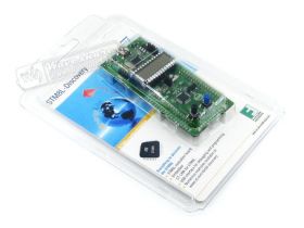 STM8L-DISCOVERY