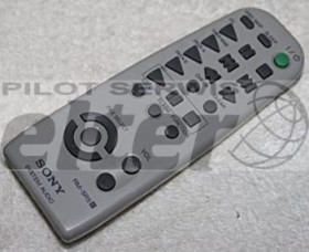 Zamiennik SONY MHC-W555