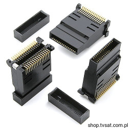 IMSA-9860B-30Y955 IMSA-9860B-30 Socket 2x15Pin SMD IRISO