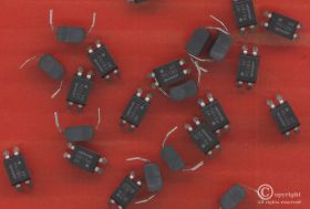 PC120 4PIN TRANSOPTOR