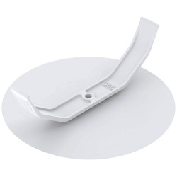 OBO Bettermann 2003749 Spring-Loaded Lid 25 pcs Fits &#xD8; 60 mm Roughened