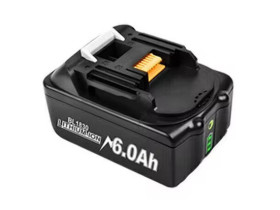 Akumulator do elektronarzędzia BL1830 18V 6Ah