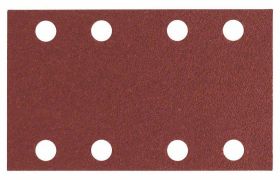 Papier ścierny do szlifierki Bosch Accessories Expert for Wood 2608605280 133 mm 10 szt.