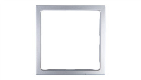 Simon 54 Pierścień Mocujący Srebrny Mat Dprz/43