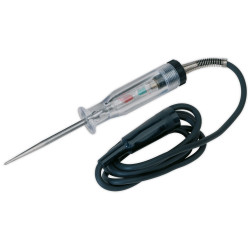 Sealey AK4030 Circuit Tester 6/12/24v with Polarity Test