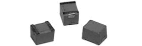 IMC-1210-100 Wirewound, Surface Mount Molded Inductors