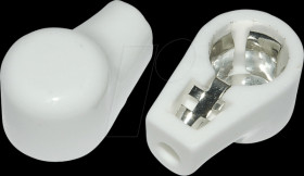 KAPPE14MM Anode cap, 14 mm