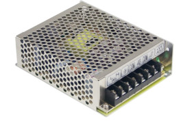 Zasilacz impulsowy do zabudowy RS-50-24