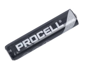BATERIA Alkaliczna R03 AAA DURACELL PROCELL